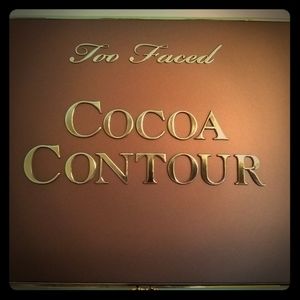 Too Faced Cocoa Contour